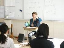 職業人に話を聞く会3