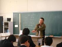 職業人に話を聞く会9