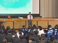 スキー集会2