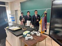 表彰式3