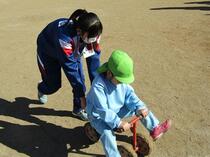 幼児ふれあい体験2