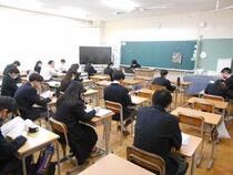 3年朝の教室2