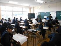 学力診断のためのテスト4