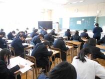 学力診断のためのテスト5