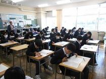 学力診断のためのテスト6