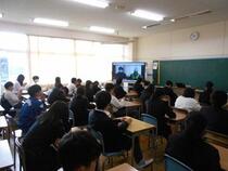 避難訓練5