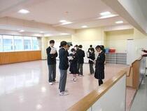 朝の活動2