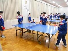 体育の授業4