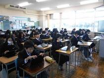 オンライン学習1
