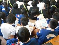 部活地域移行説明会3