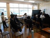 国語の授業3