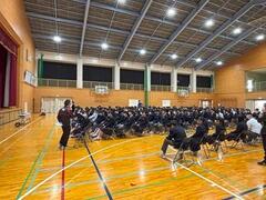 薬物乱用防止教室4