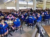 スキー宿泊学習3日目6