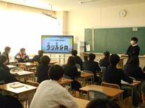 3年帰りの会3