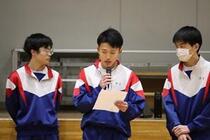 3年レク1