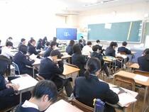 朝読書1