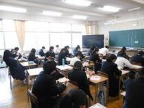 朝読書3