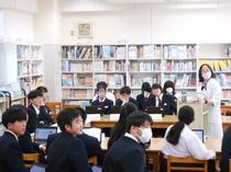 全校フォーラム1