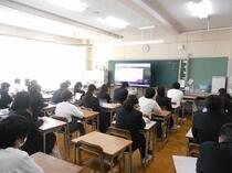 全校フォーラム3
