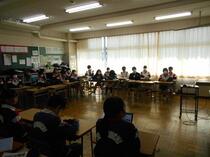 全校フォーラム4