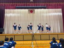 2年レク1