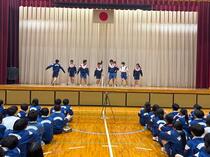 2年レク4
