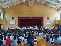 出張演奏会1