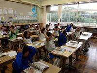 ポインティングゲーム１