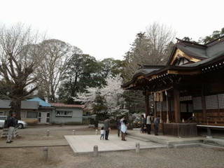 女化神社