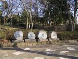 若柴公園入り口.bmp