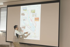 熊谷委員からの説明