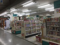 古書店