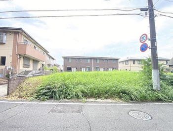正面