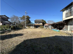 中から見た写真