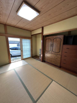 1階和室