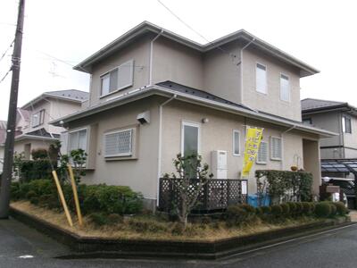 斜め
