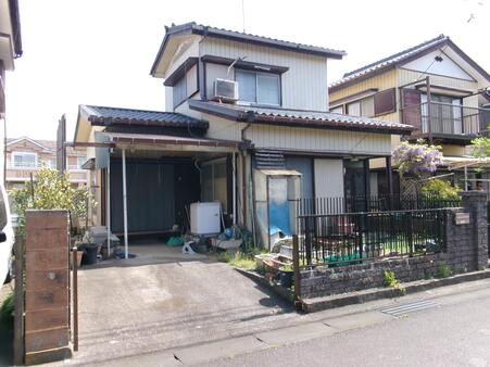 ななめ
