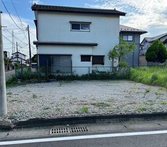 正面