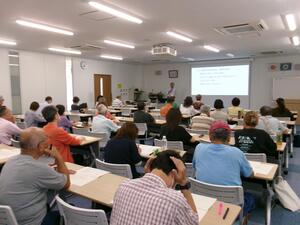 相続の必要性についての様子