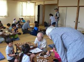 HP子ども囲碁将棋