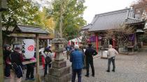 八坂神社の写真