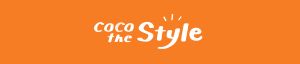 COCOtheStyleバナー