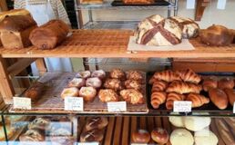 パンの写真2枚目