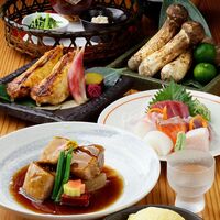 料理の写真1枚目