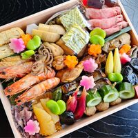 料理の写真2枚目