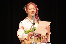 運営委員長あいさつ