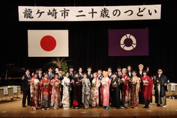運営委員集合写真