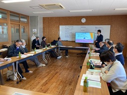 第3回学校運営協議会