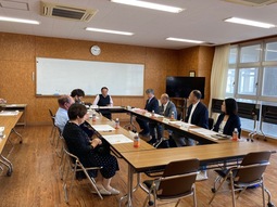 第2回学校運営協議会