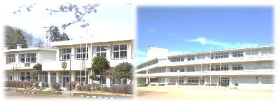 長戸小学校・城ノ内小学校